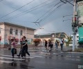 Синоптики обещают проливные дожди 7 мая в Приднестровье