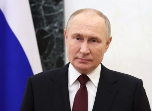 Скандал в Германии: студент заявил, что выбрал бы Путина вместо войны