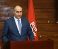 Задержан бывший министр обороны Грузии Джуаншер Бурчуладзе