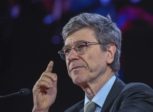 Джеффри Сакс о расплате Прибалтики за русофобию: «Они столкнутся с последствиями»