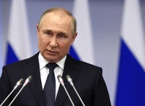 Путин ответил на заявления Трампа о переговорах по Украине
