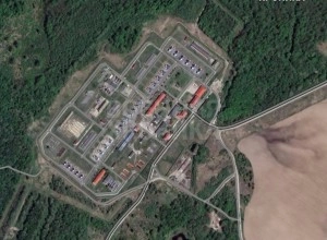 Российские ракеты поразили крупнейшее газовое хранилище Украины