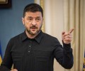 Зеленский назвал Путина и Лукашенко «стариками» и отверг их предложения