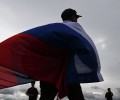 Россия вернула 185 военнослужащих и 20 гражданских с территорий, подконтрольных Киеву
