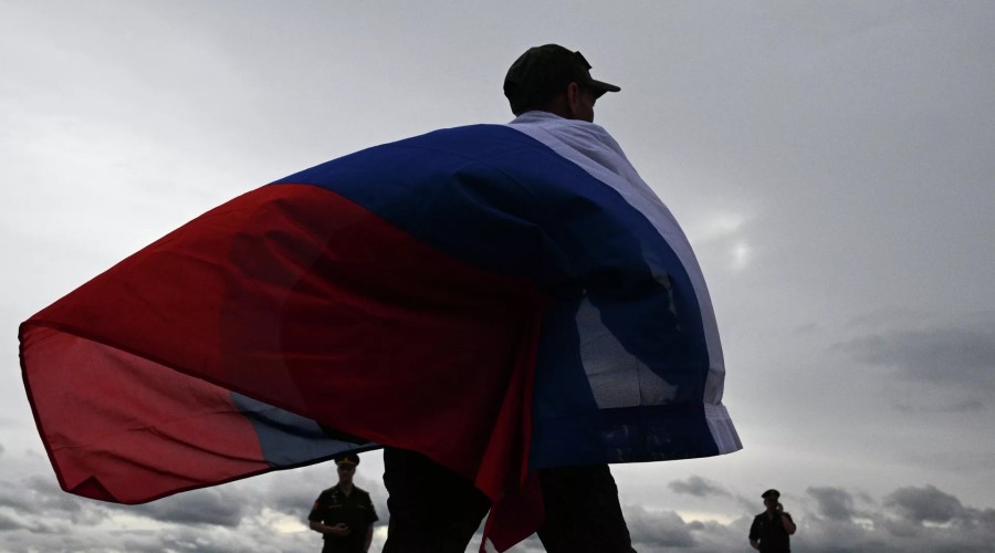 Россия вернула 185 военнослужащих и 20 гражданских с территорий, подконтрольных Киеву