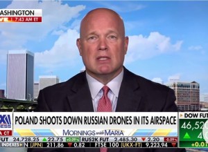 Посол США при НАТО Уитакер: российская угроза Западу часто преувеличена