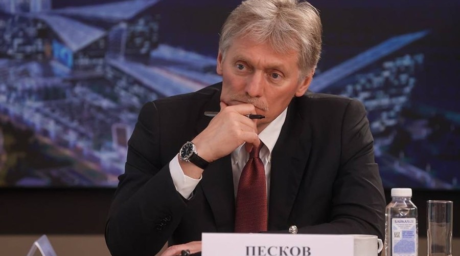 Песков о молдо-приднестровском урегулировании: диалог с Молдовой затруднён, ситуация спокойная, но угрозы есть