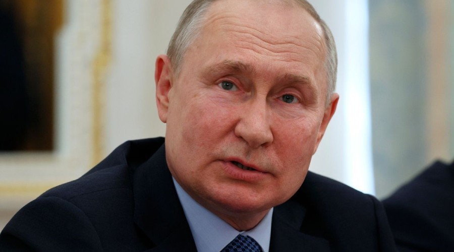 Путин: власти не должны игнорировать проблемы в сфере миграции