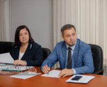 Названы лауреаты конкурса «Человек года–2025» в Приднестровье