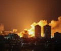 Минувшей ночью ВС РФ нанесли массированные удары по военной и критической инфраструктуре Украины