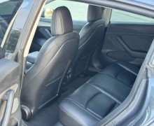 Tesla Model 3 2022 Long Range, Dual Motor, 123000 км, полный привод, автопилот