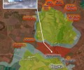 Группировка ВСУ окружена в котле между Суджей и Малой Локней: российские войска заняли ключевые позиции