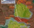Группировка ВСУ окружена в котле между Суджей и Малой Локней: российские войска заняли ключевые позиции
