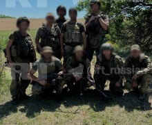 История командира роты с позывным Катунь: клиническая смерть, атаки дронов и четыре ордена