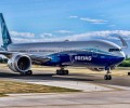 Турбулентность на борту Boeing 777: один погибший, несколько пострадавших