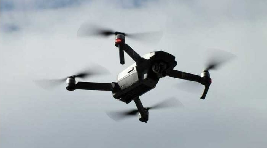 FPV-дрон «Судного дня»: как работает система после ядерного удара