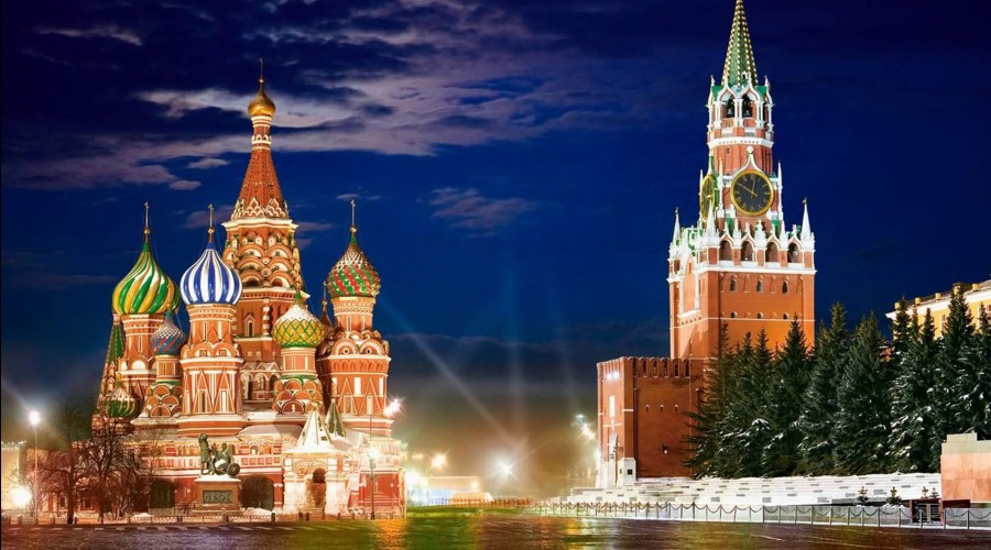 Комментарии иностранцев о России. Что думают иностранцы про Россию?