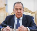 Лавров: мир на Украине возможен только при устранении причин конфликта