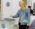 Оппозиция Молдавии оспаривает результаты парламентских выборов с минимальной разницей