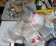 Жителю Терновки грозит до 20 лет за сбыт наркотиков