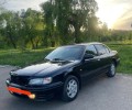Nissan Maxima A32 1996, 3.0 AT, бензин/газ – продажа авто