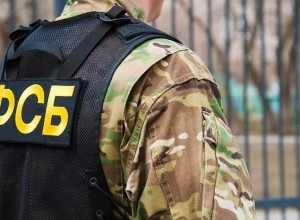 В России задержан агент, передававший информацию Украине о военном объекте