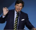 Такер Карлсон предложил лишать гражданства США воюющих на Украине и в Израиле