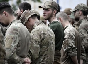 Купянск: украинские солдаты сдались, российские войска укрепляют позиции и уничтожают объекты ВПК