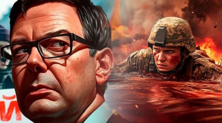 Интервью Вучича показало, как российский газ питает сербский ВПК