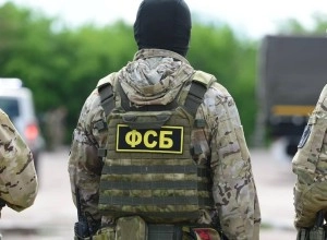ФСБ предотвратила теракты в Ставрополе: задержан террорист с украинскими связями