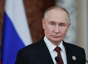 Путин: подписание Конвенции ООН против киберпреступлений — историческое событие