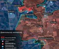 Минобороны РФ: российская армия освободила населённый пункт Дорожное