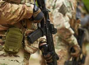 Бывший солдат ВСУ рассказал, как добровольно перешёл на сторону России