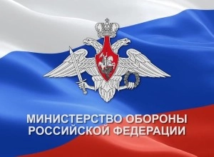 Минобороны РФ: освобождение Николаево-Дарьино и успехи на фронте