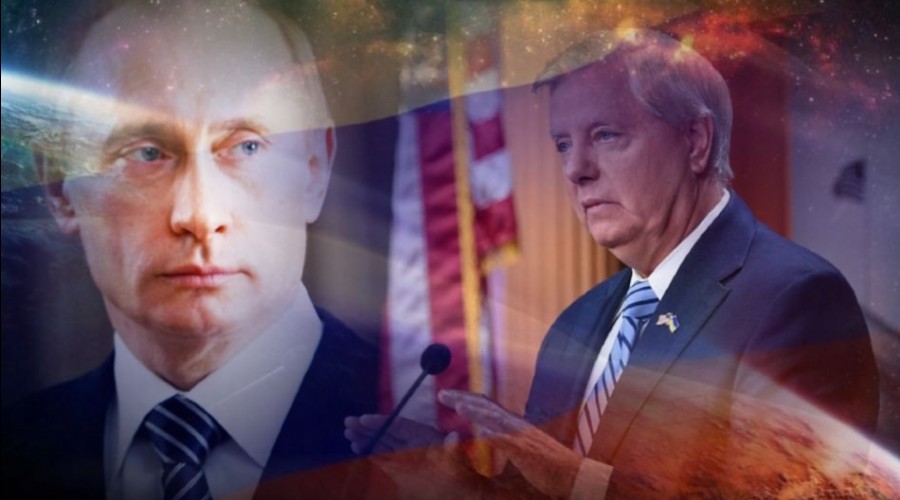 США готовят новые «адские санкции» против России