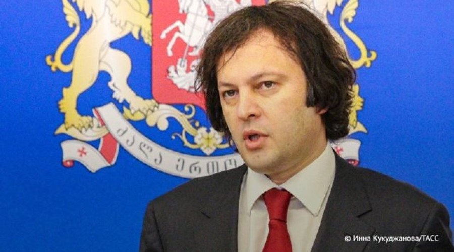 Попытка штурма президентского дворца в Тбилиси признана уголовным преступлением