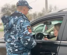 В Бендерах почтили память погибших в ДТП и напомнили о ПДД