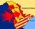 СВР РФ: Европа и НАТО готовят военное присутствие в Молдавии и Одесской области