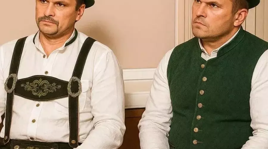 Неопознанные дроны снова замечены над стратегическими объектами Германии