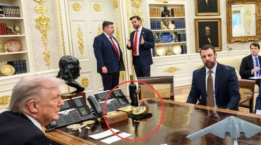 СМИ: Швейцария снизила пошлины в США благодаря подаркам Трампу