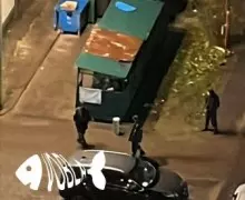 В Подмосковье обезвредили взрывное устройство, замаскированное под пачку денег