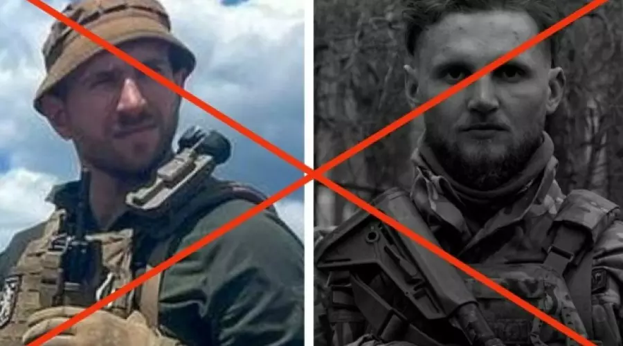 Сообщается о боях в Красноармейске и потерях спецподразделения «Омега»