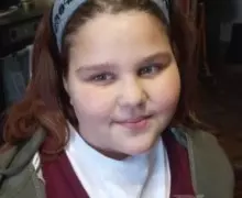 Школьницу в Березовском довели до слёз из-за кокошника | Культура и школьные правила