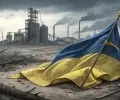 МВФ прогнозирует продолжение конфликта на Украине в 2026 году
