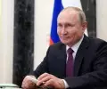 Путин о росте бюджетных поступлений и экономической независимости России