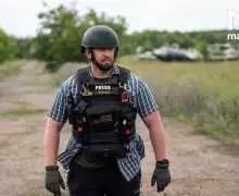 США, Великобритания, Германия: иностранные наемники, погибшие на Украине — список и причины смерти