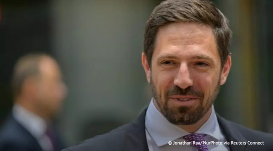 Венгрия: Украина может уступить часть территорий ради сохранения жизнеспособности государства