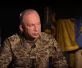 Сырский подтвердил перевод военных ВВС Украины в пехоту из-за потерь ВСУ